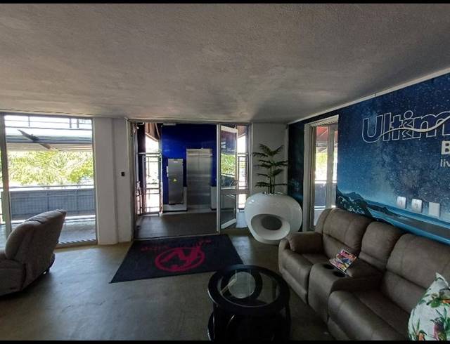 BUSINESS PROPERTY TO RENT IN ROOIHUISKRAAL